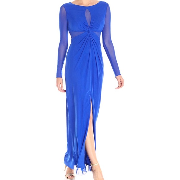 MARINA Dresses & Skirts - Long sleeve dress